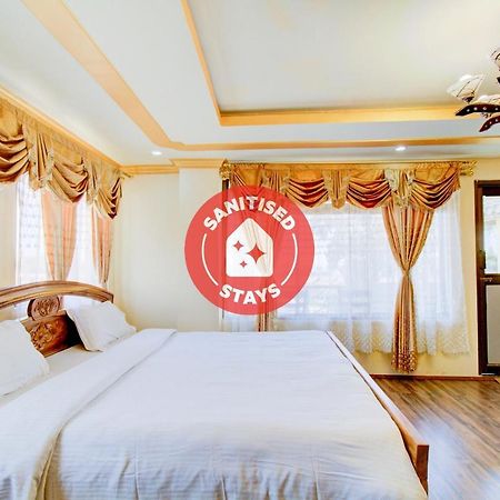 Capital O 79144 Coniferous Resort Cherrapunji Εξωτερικό φωτογραφία