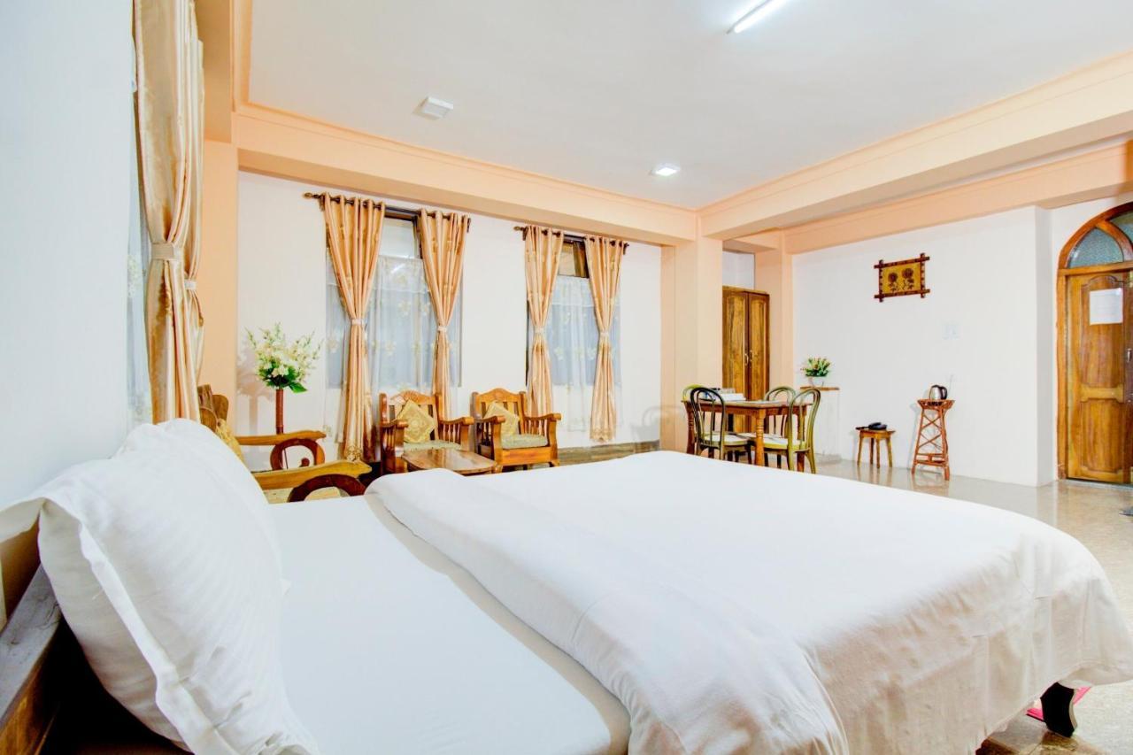 Capital O 79144 Coniferous Resort Cherrapunji Εξωτερικό φωτογραφία