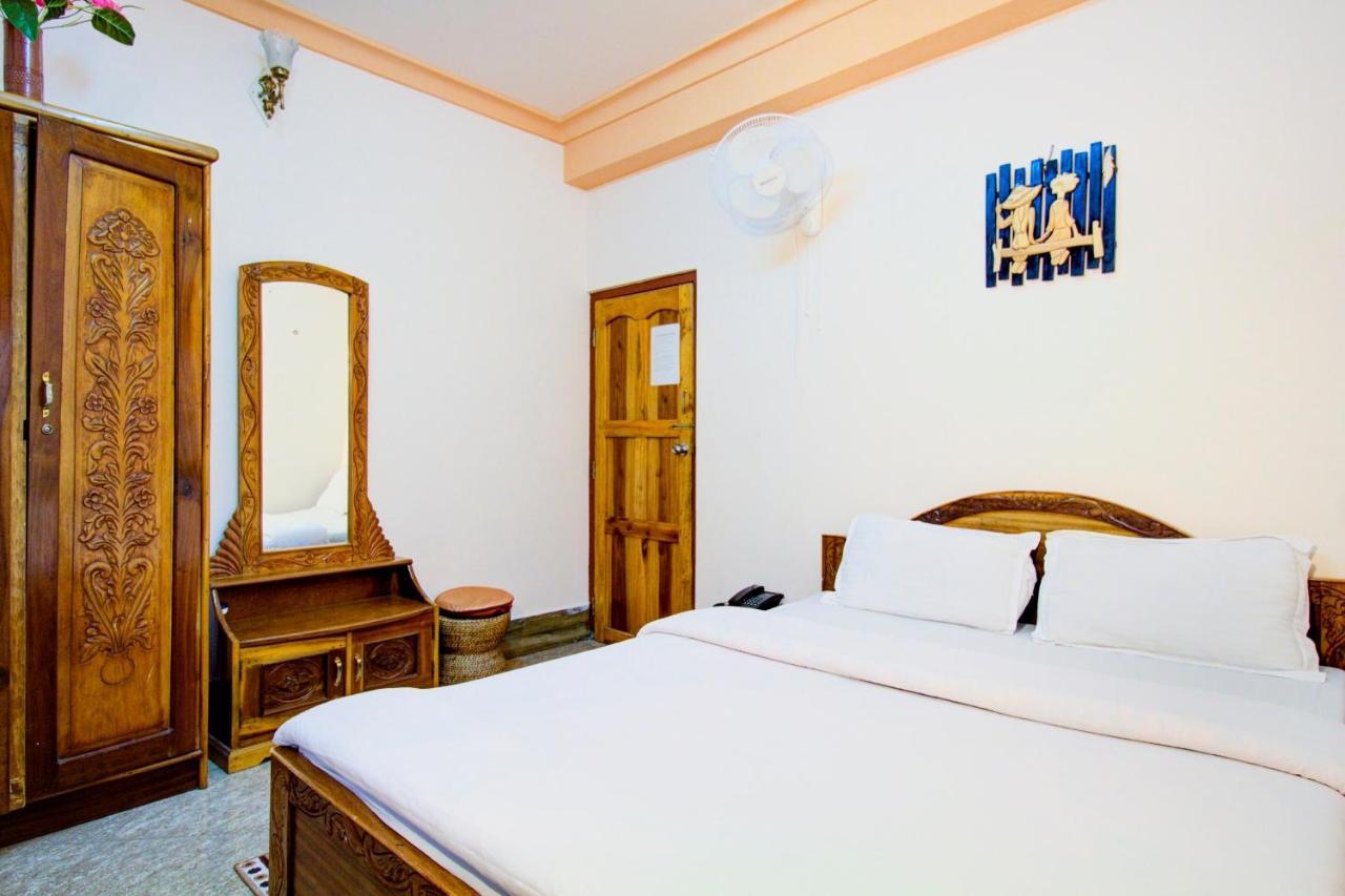 Capital O 79144 Coniferous Resort Cherrapunji Εξωτερικό φωτογραφία