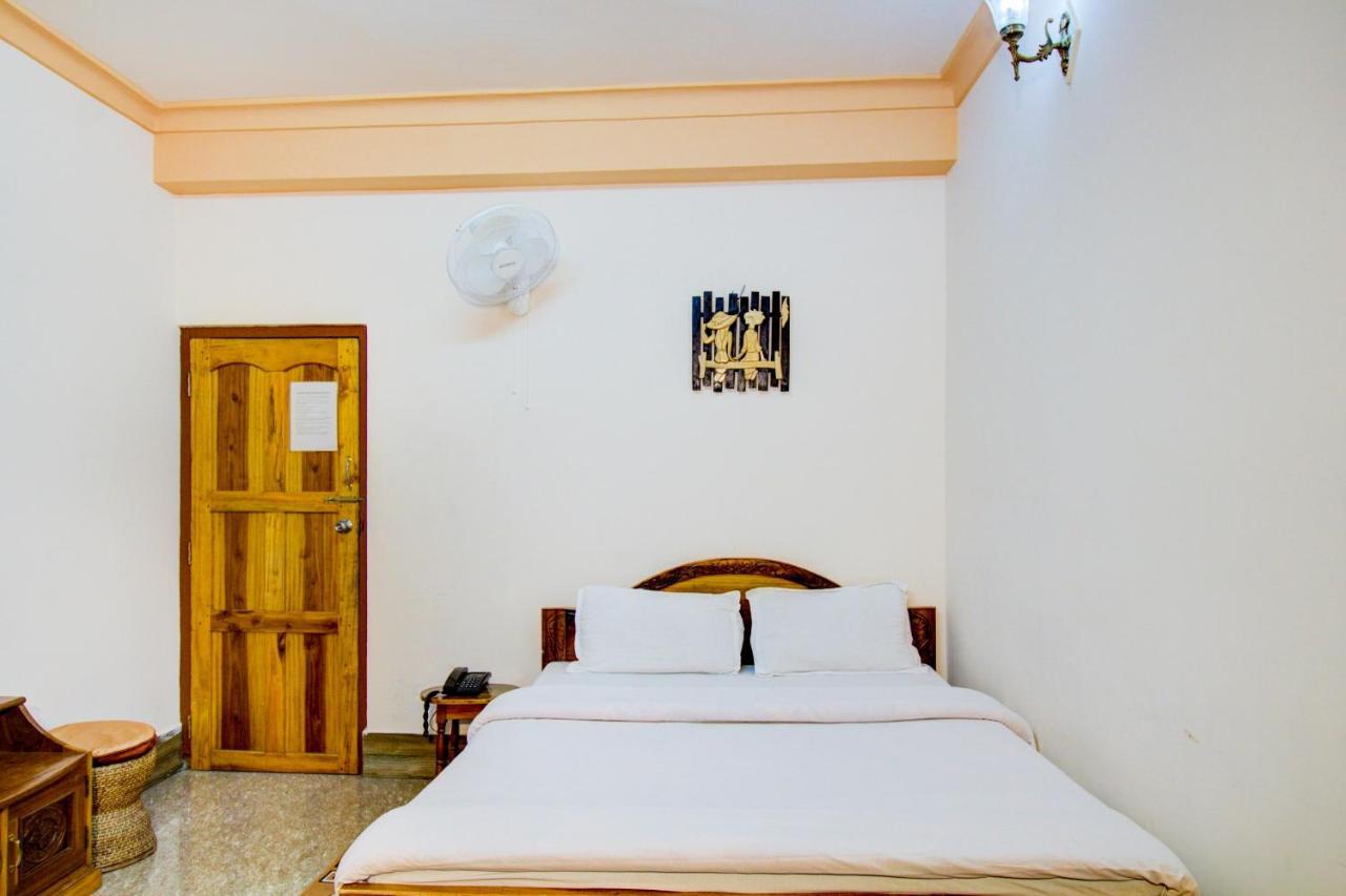 Capital O 79144 Coniferous Resort Cherrapunji Εξωτερικό φωτογραφία