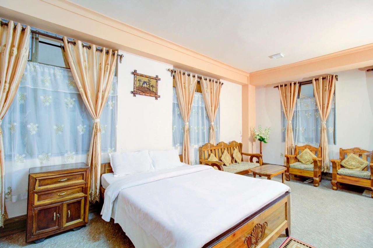 Capital O 79144 Coniferous Resort Cherrapunji Εξωτερικό φωτογραφία