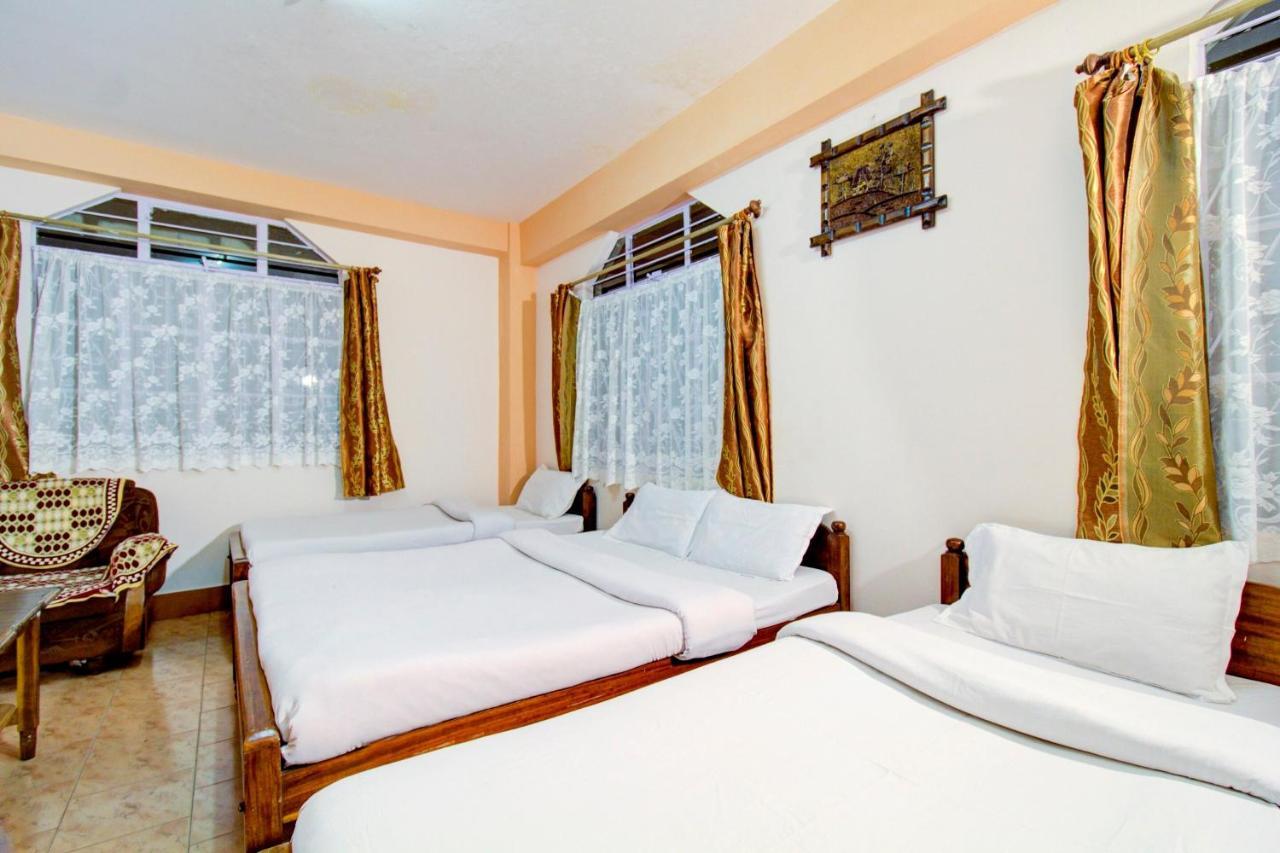 Capital O 79144 Coniferous Resort Cherrapunji Εξωτερικό φωτογραφία