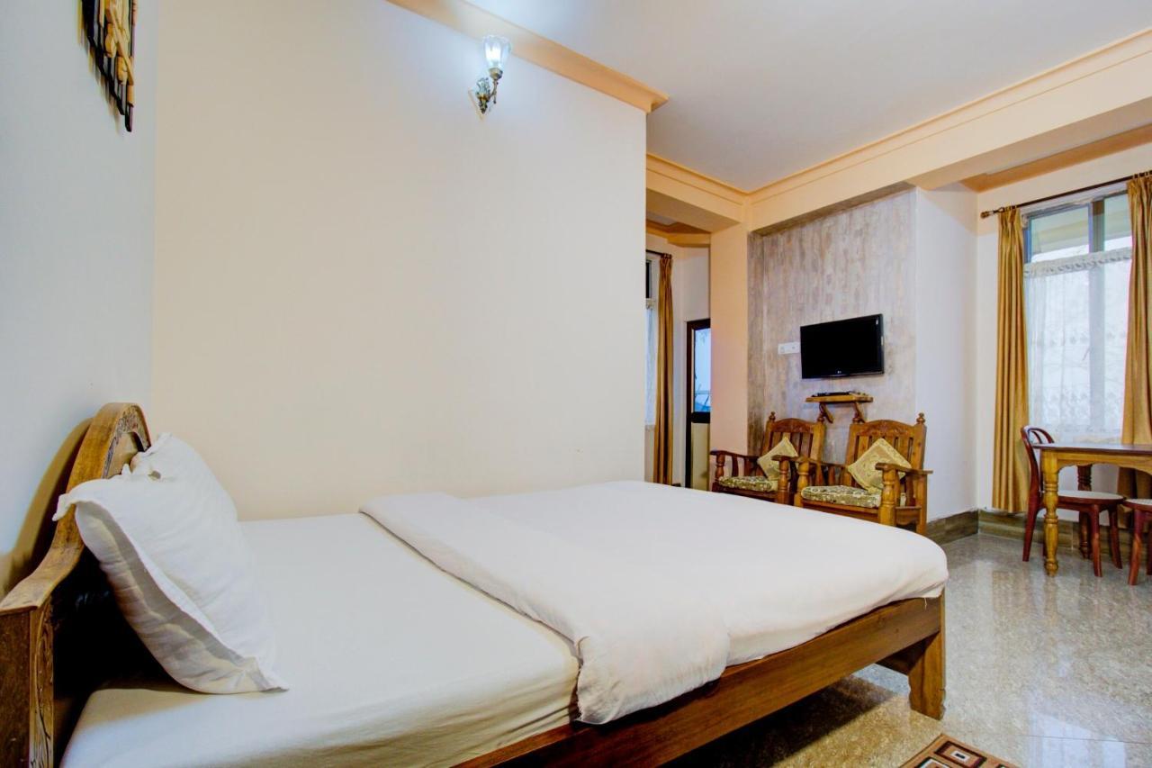 Capital O 79144 Coniferous Resort Cherrapunji Εξωτερικό φωτογραφία