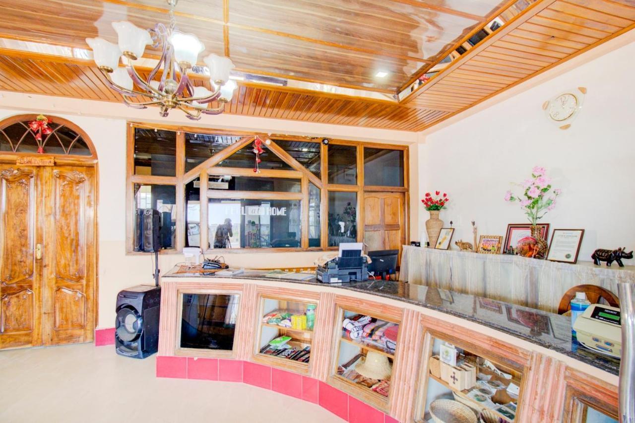 Capital O 79144 Coniferous Resort Cherrapunji Εξωτερικό φωτογραφία