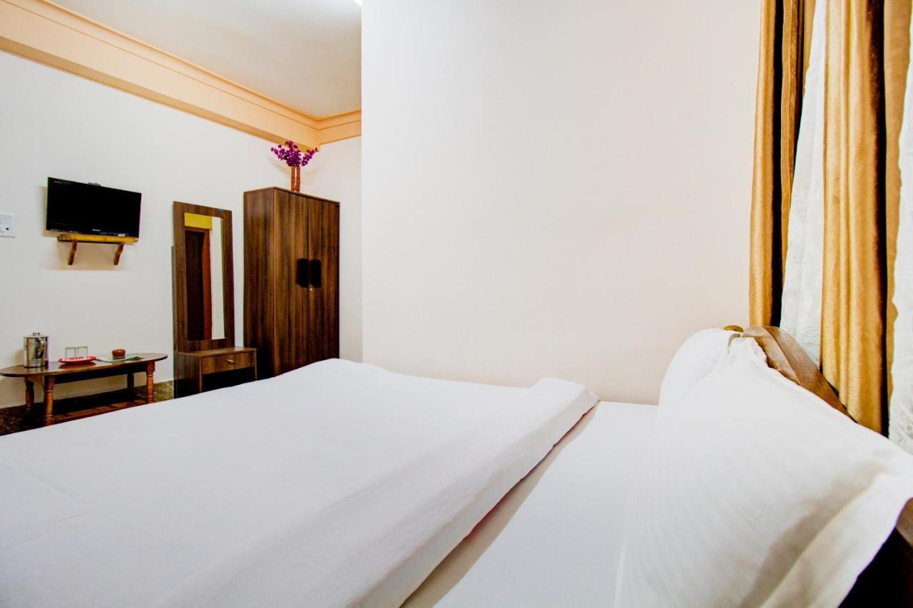 Capital O 79144 Coniferous Resort Cherrapunji Εξωτερικό φωτογραφία