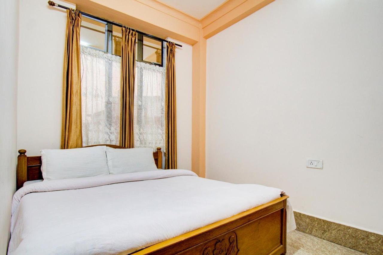 Capital O 79144 Coniferous Resort Cherrapunji Εξωτερικό φωτογραφία