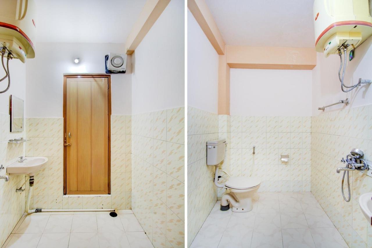 Capital O 79144 Coniferous Resort Cherrapunji Εξωτερικό φωτογραφία