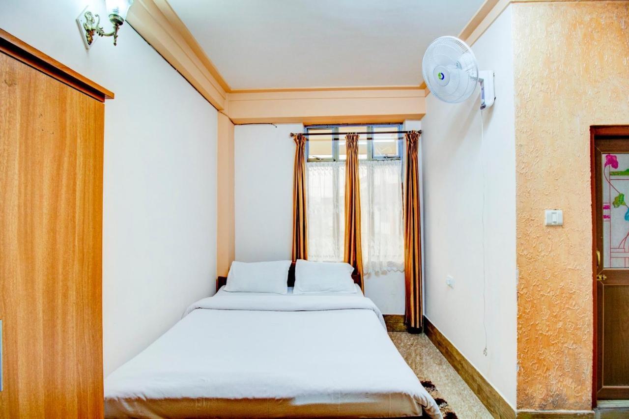 Capital O 79144 Coniferous Resort Cherrapunji Εξωτερικό φωτογραφία
