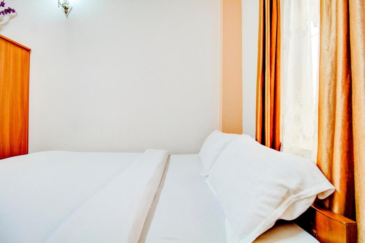 Capital O 79144 Coniferous Resort Cherrapunji Εξωτερικό φωτογραφία