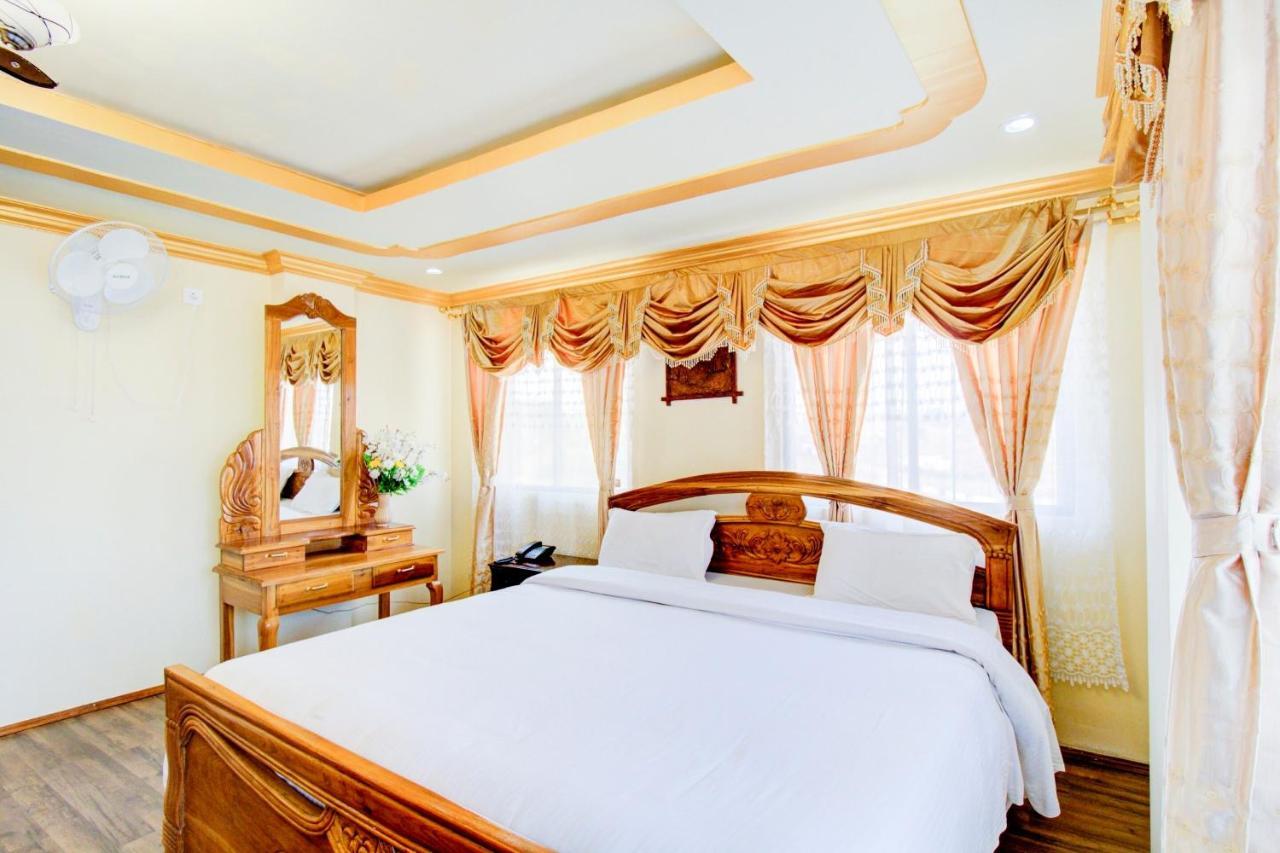 Capital O 79144 Coniferous Resort Cherrapunji Εξωτερικό φωτογραφία