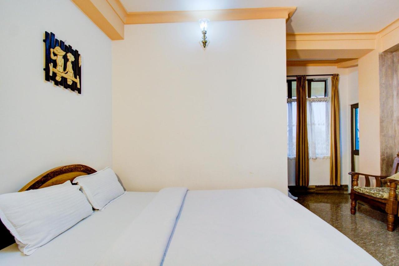 Capital O 79144 Coniferous Resort Cherrapunji Εξωτερικό φωτογραφία