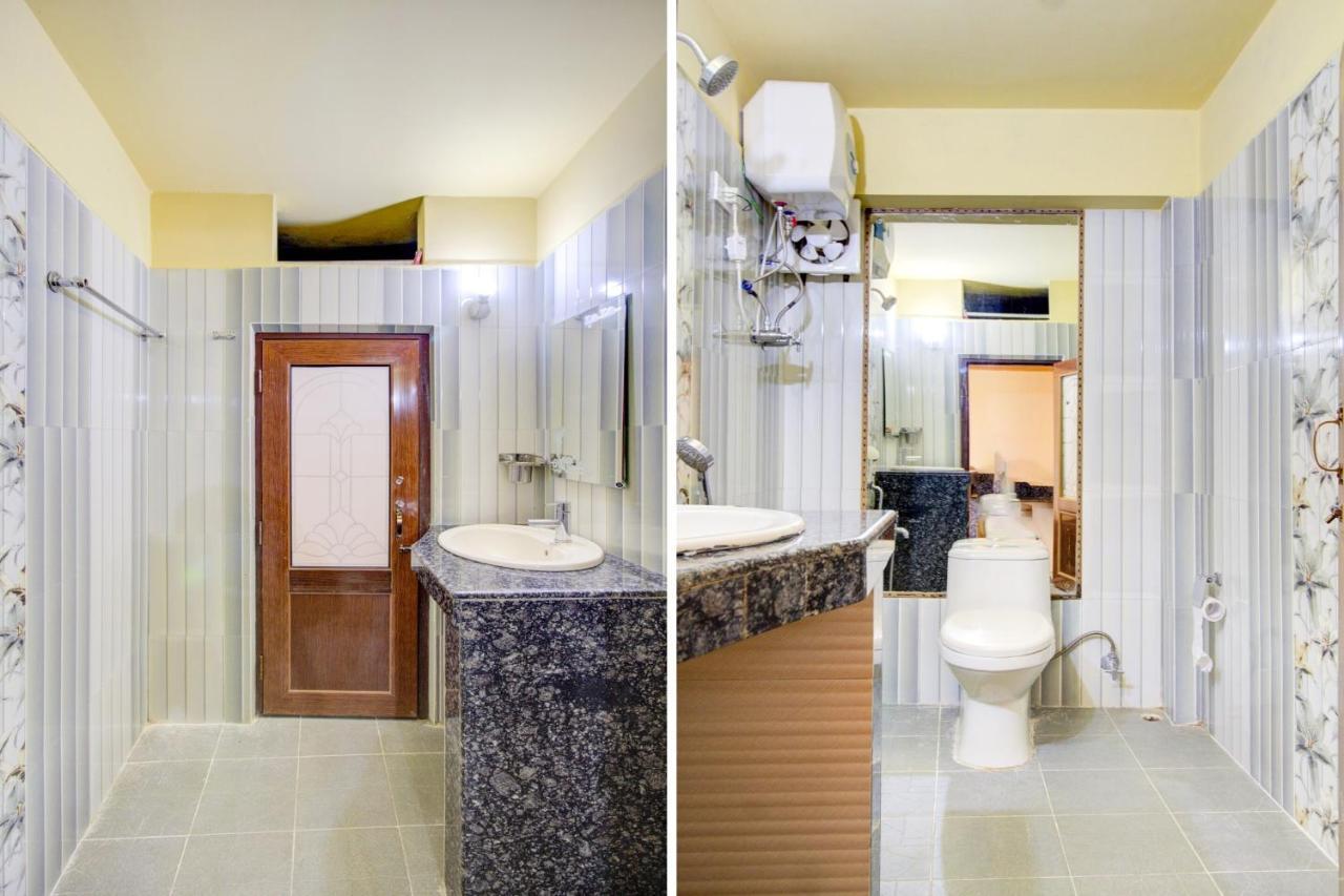 Capital O 79144 Coniferous Resort Cherrapunji Εξωτερικό φωτογραφία