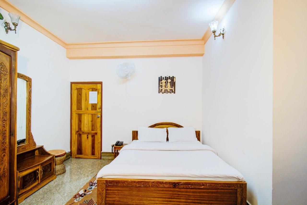 Capital O 79144 Coniferous Resort Cherrapunji Εξωτερικό φωτογραφία