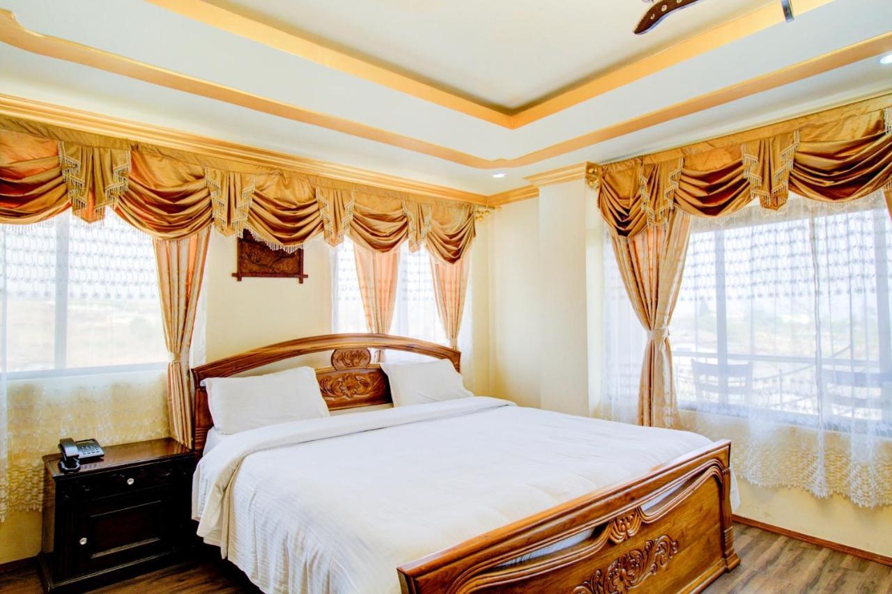 Capital O 79144 Coniferous Resort Cherrapunji Εξωτερικό φωτογραφία