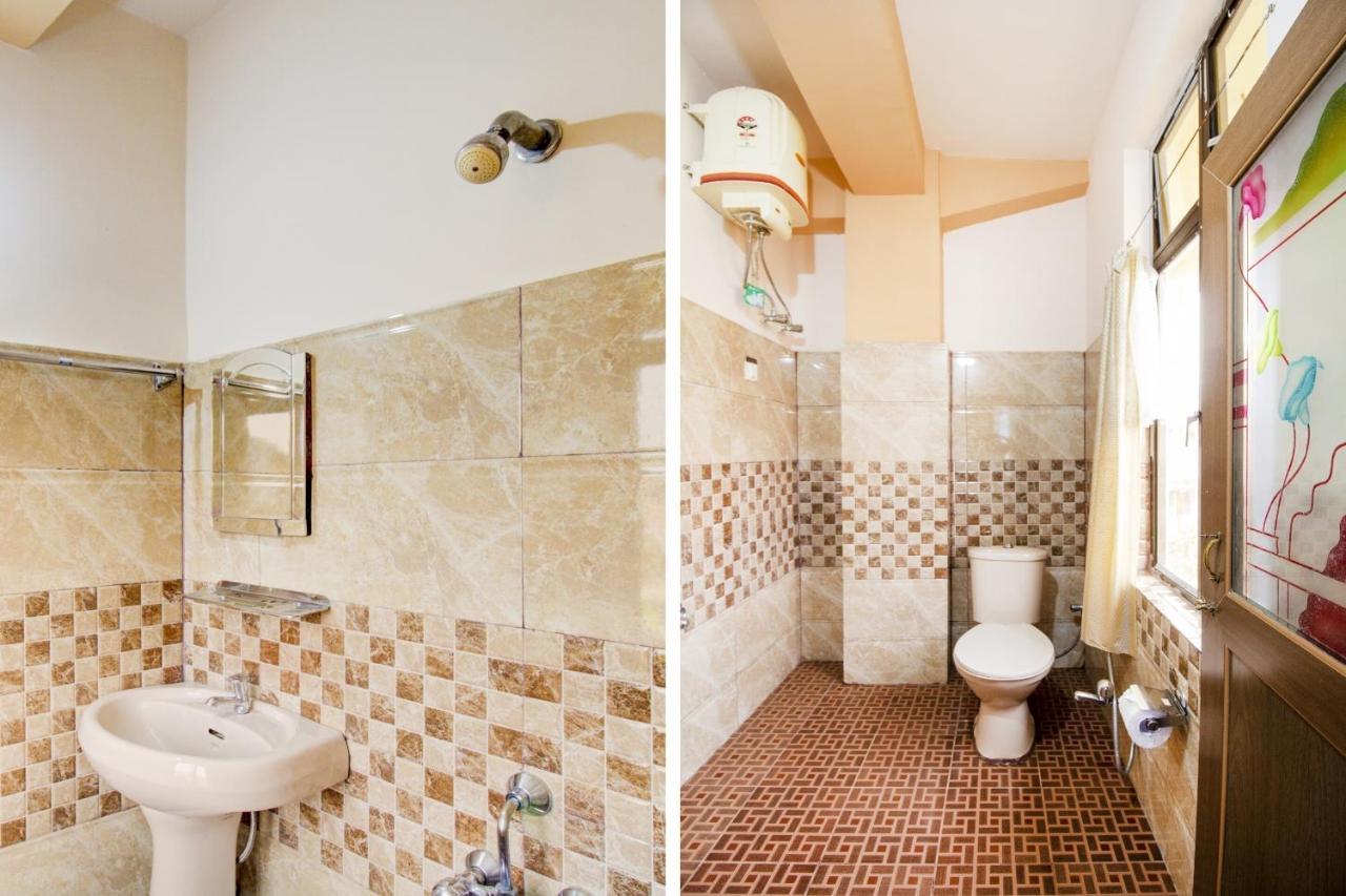 Capital O 79144 Coniferous Resort Cherrapunji Εξωτερικό φωτογραφία