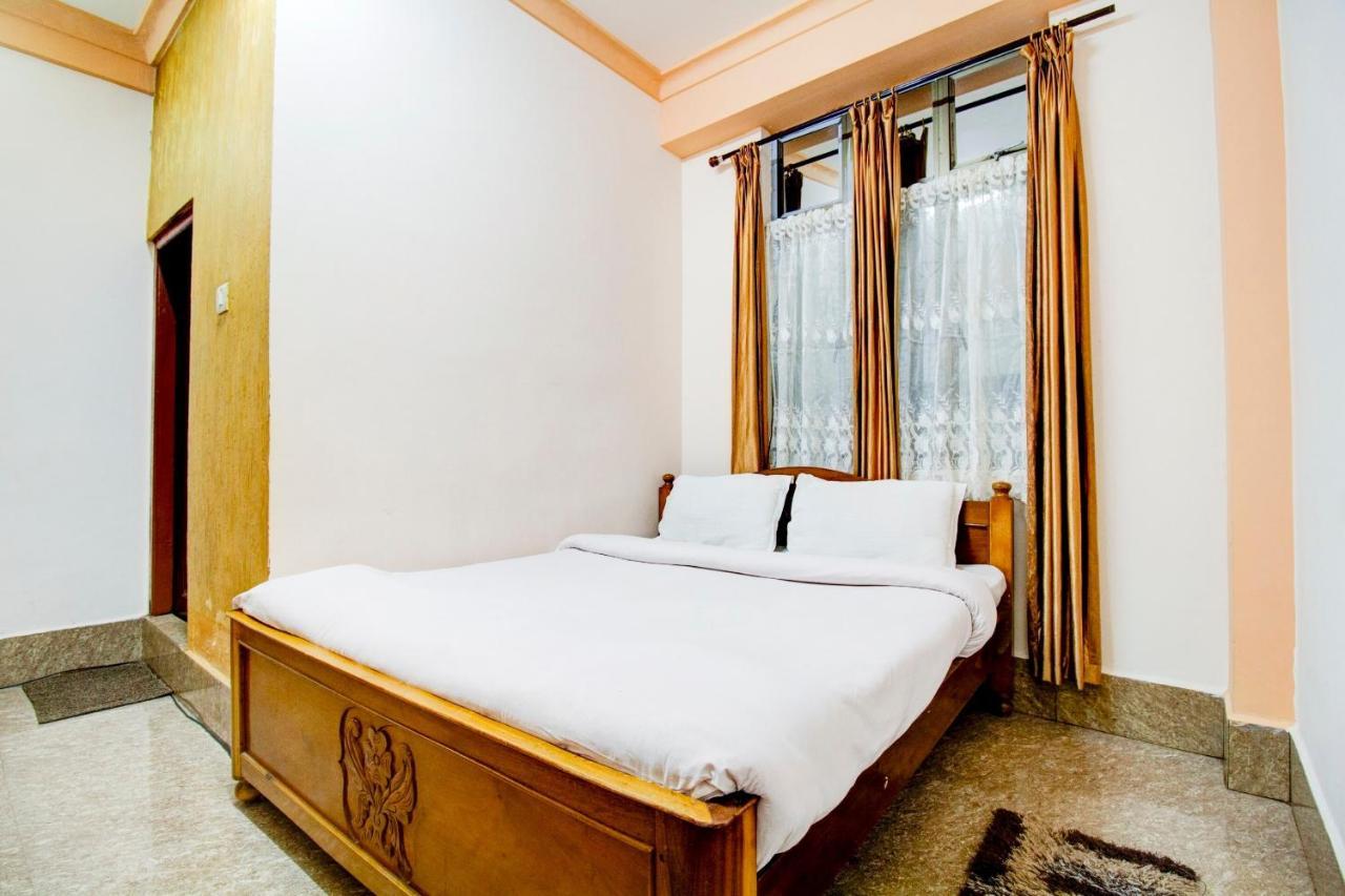 Capital O 79144 Coniferous Resort Cherrapunji Εξωτερικό φωτογραφία