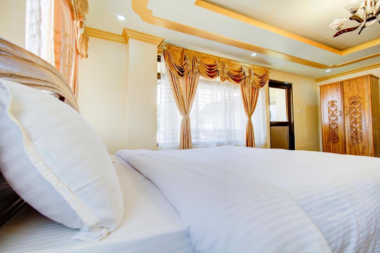 Capital O 79144 Coniferous Resort Cherrapunji Εξωτερικό φωτογραφία